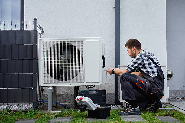 Trusted Hvac service in Richwood, OH - HVAC Repair CO